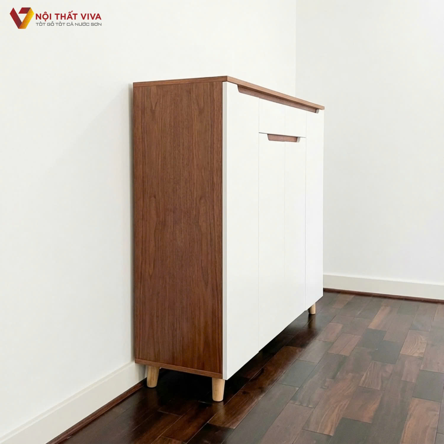 Những vị tr&iacute; kh&ocirc;ng n&ecirc;n đặt tủ kệ ph&ograve;ng kh&aacute;ch ng&agrave;y Tết gia chủ n&ecirc;n biết