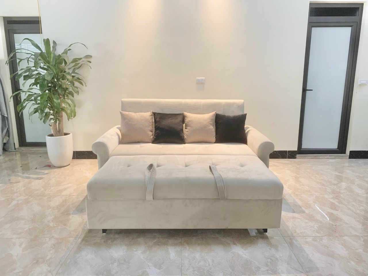 Những ý tưởng trang trí nhà cho thuê thân thiện với ngân sách của bạn.