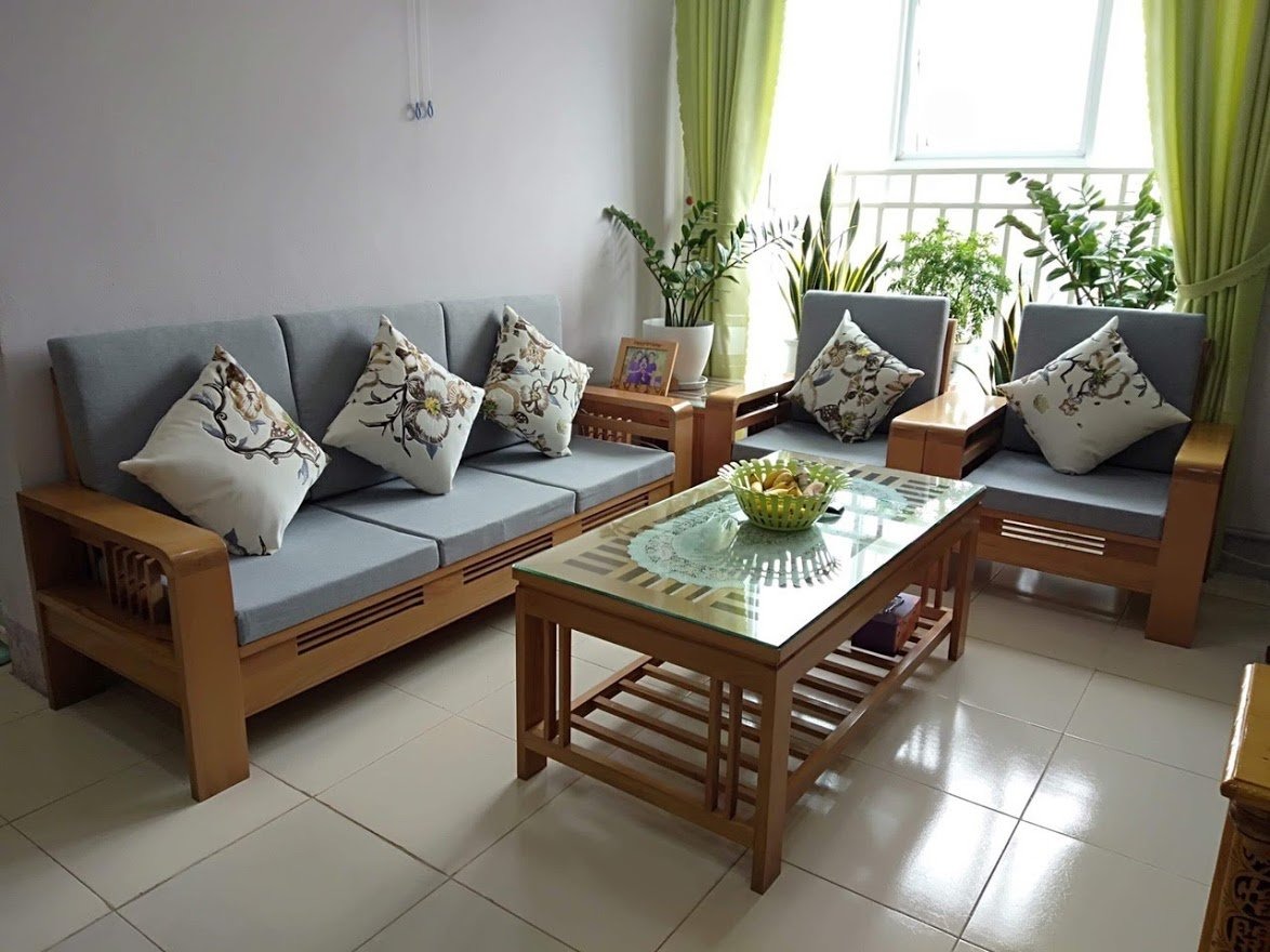 Những ý tưởng trang trí nhà cho thuê thân thiện với ngân sách của bạn.