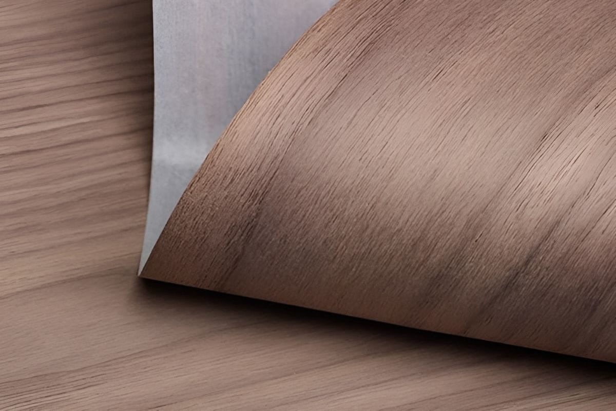Nội thất gỗ veneer l&agrave; g&igrave;? So s&aacute;nh với gỗ tự nhi&ecirc;n v&agrave; gỗ c&ocirc;ng nghiệp