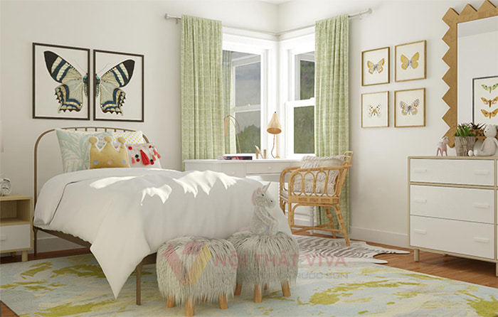 500+ mẫu đồ gỗ nội thất phòng ngủ đẹp, hiện đại, sang trọng được ưa chuộng nhất (08/2023)