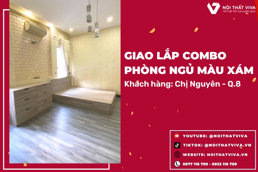 Nội thất phường Bình Đông và 5 điều quan trọng cần chú ý khi mua