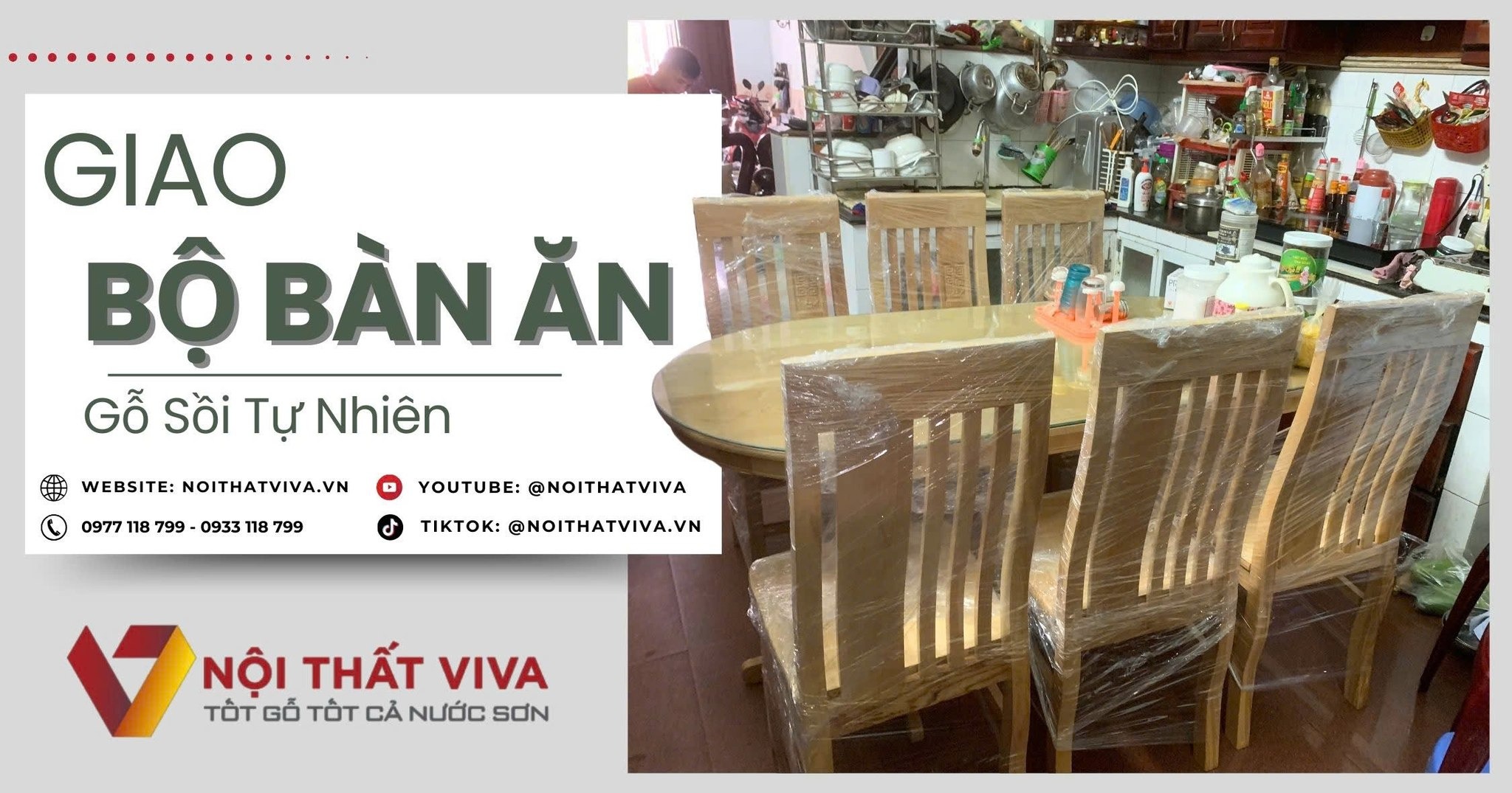 Nội thất phường Bình Đông và 5 điều quan trọng cần chú ý khi mua