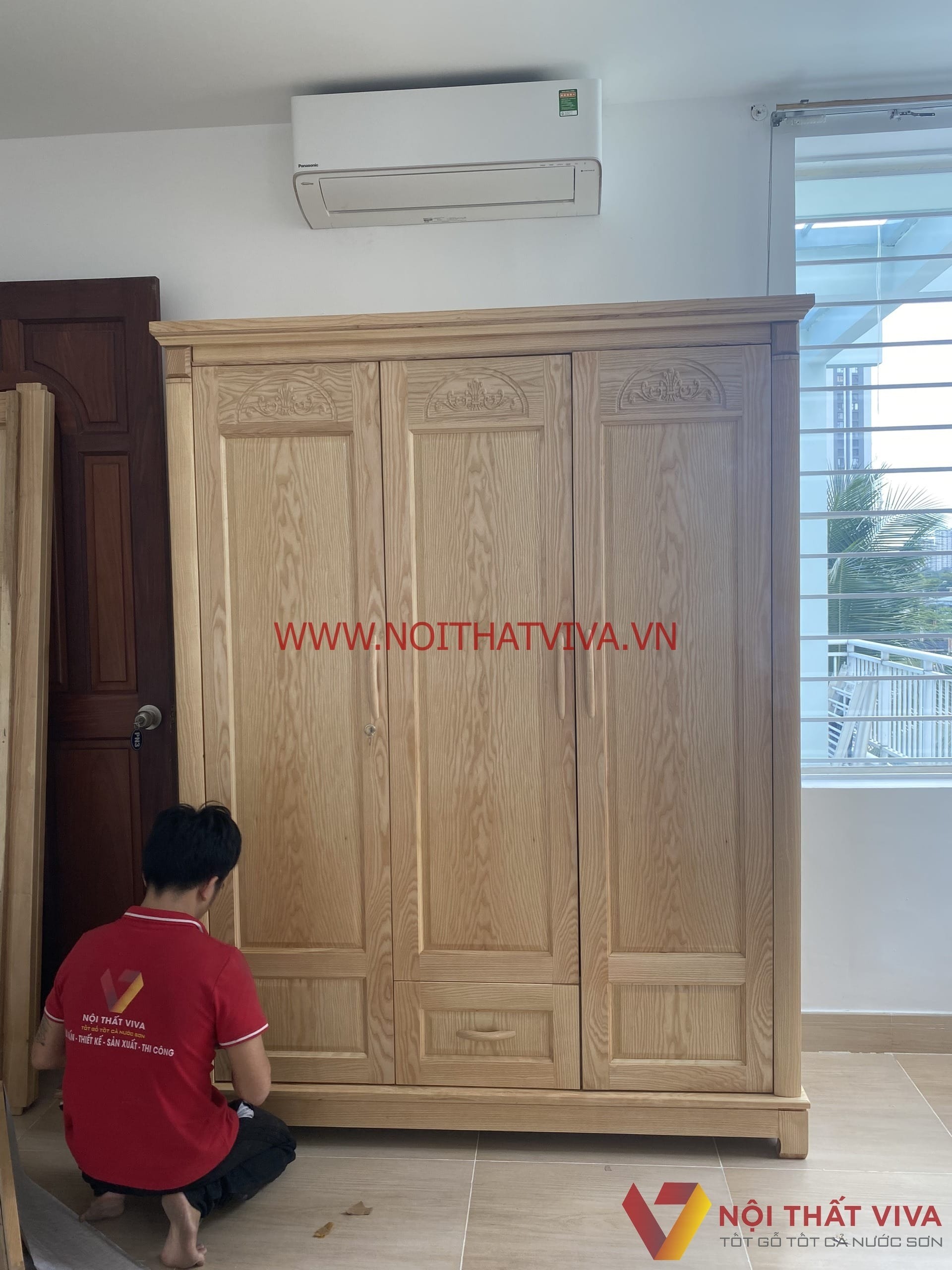 Nội thất phường Bình Đông và 5 điều quan trọng cần chú ý khi mua