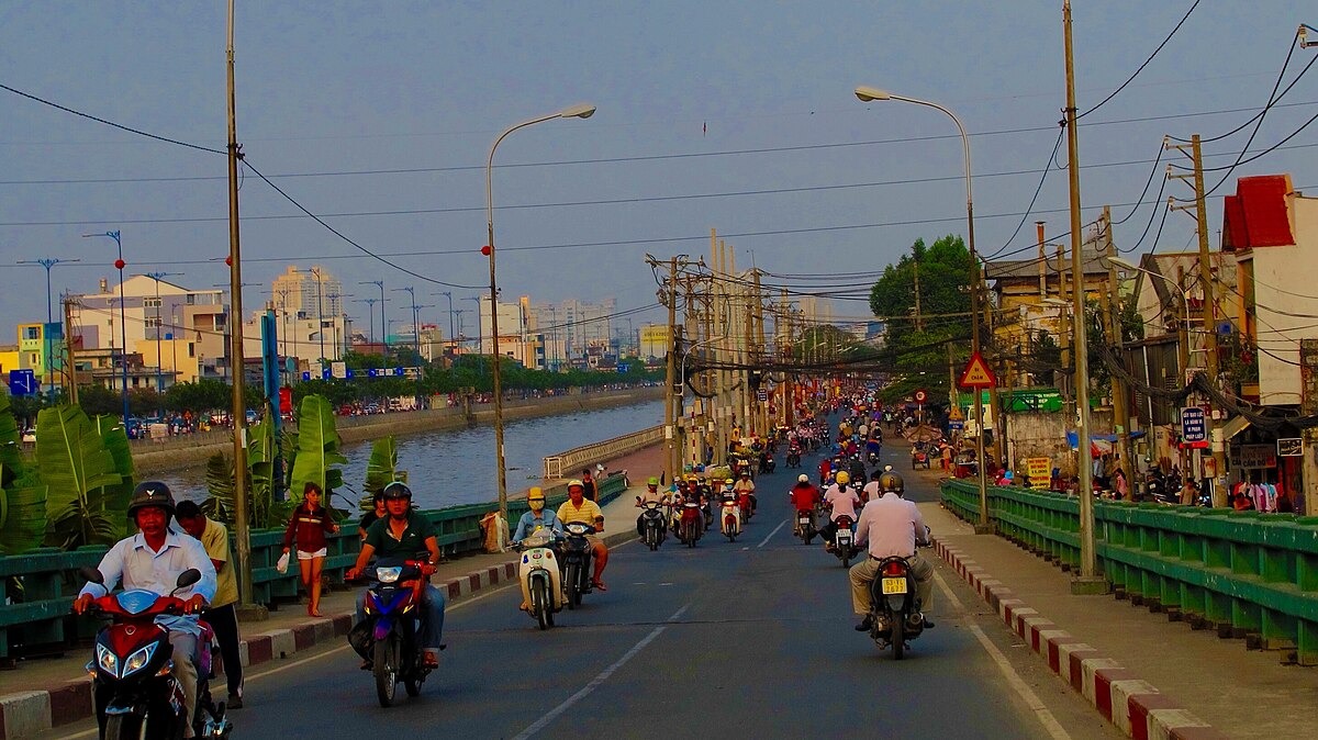 Nội thất phường Bình Đông và 5 điều quan trọng cần chú ý khi mua