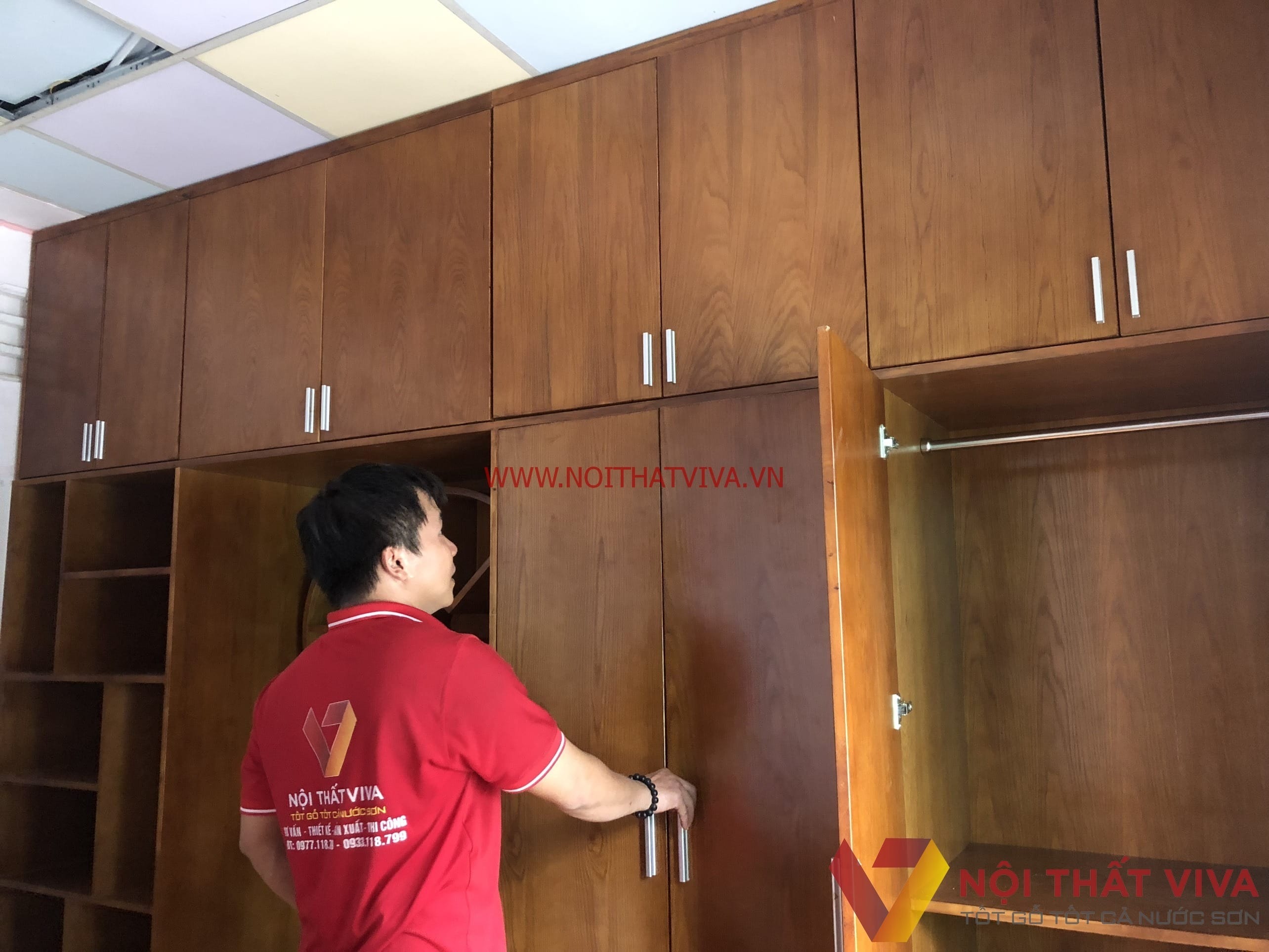 Nội thất phường Bình Đông và 5 điều quan trọng cần chú ý khi mua