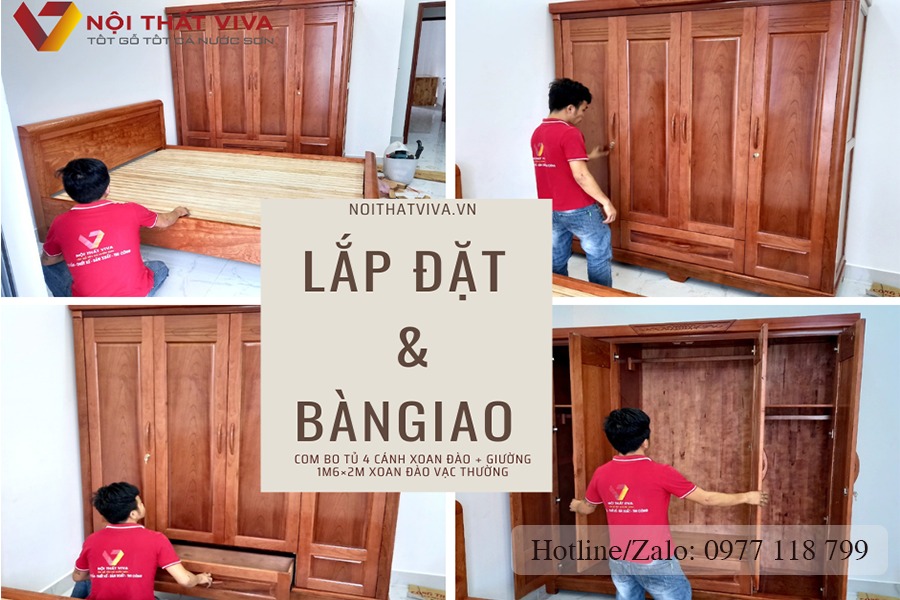 Nội thất phường Bình Đông và 5 điều quan trọng cần chú ý khi mua