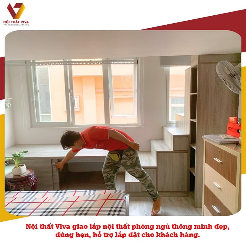 Nội Thất Trọn G&oacute;i Nguy&ecirc;n Căn