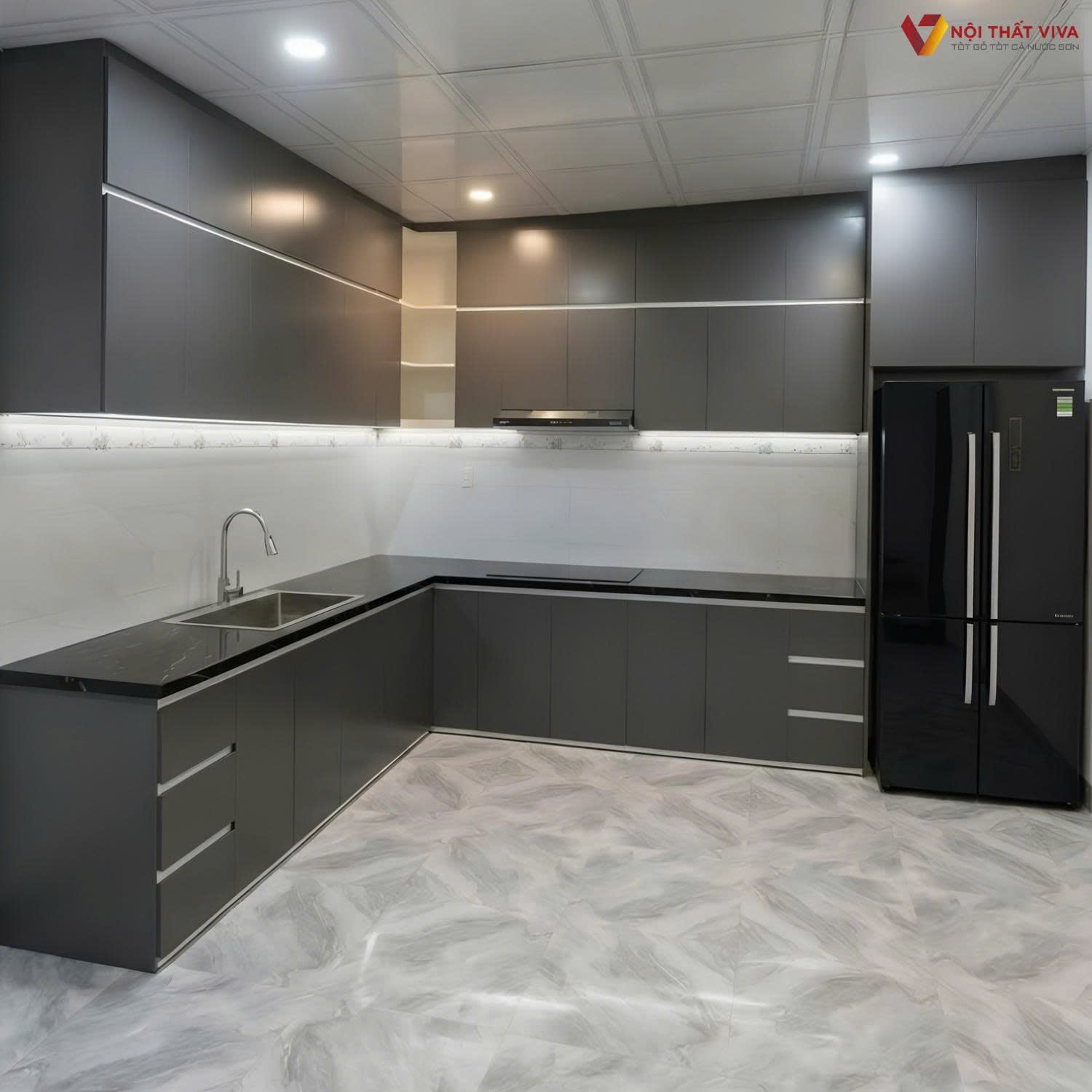 Nội Thất Trọn G&oacute;i Nguy&ecirc;n Căn