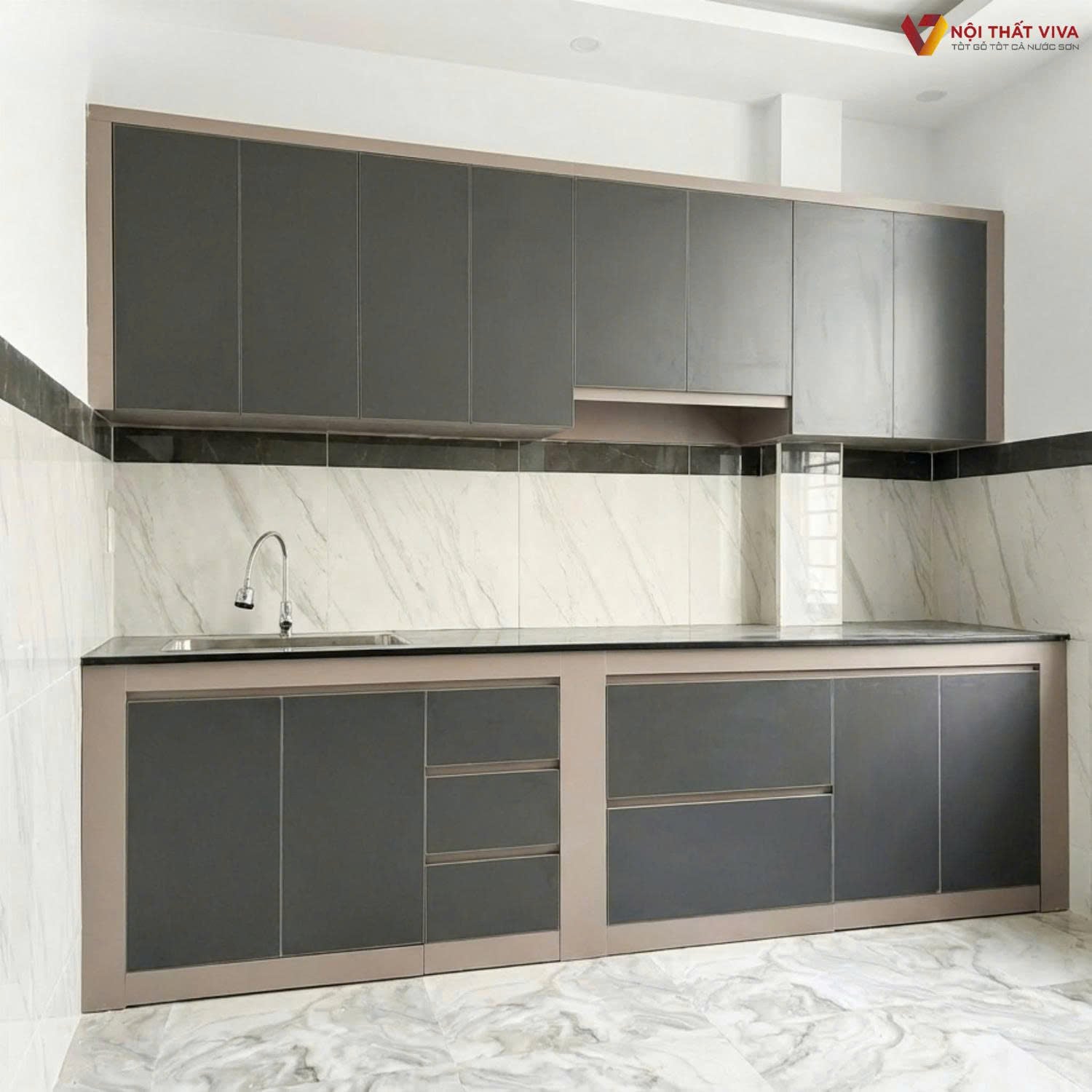 Nội Thất Trọn G&oacute;i Nguy&ecirc;n Căn