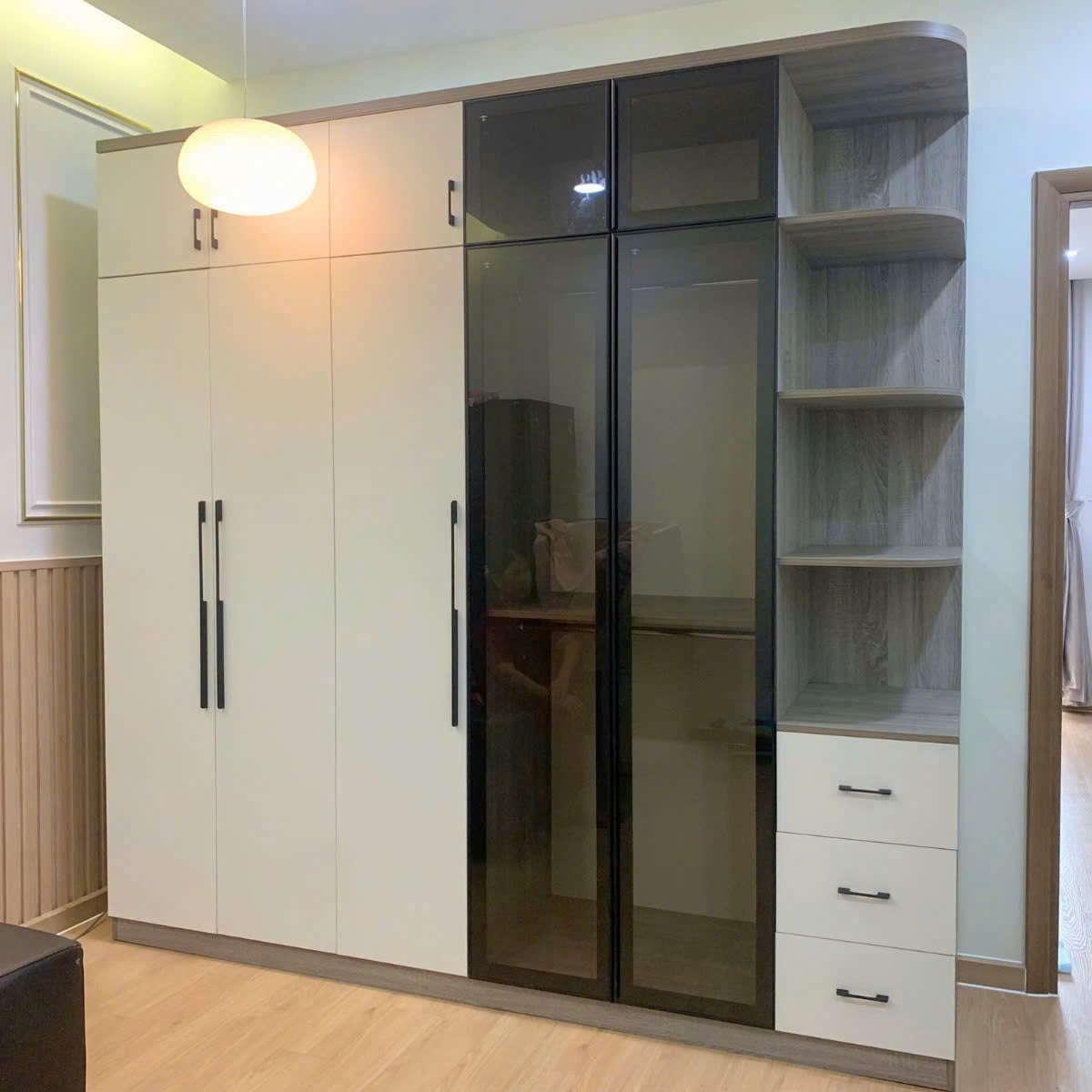 Nội Thất Trọn G&oacute;i Nguy&ecirc;n Căn
