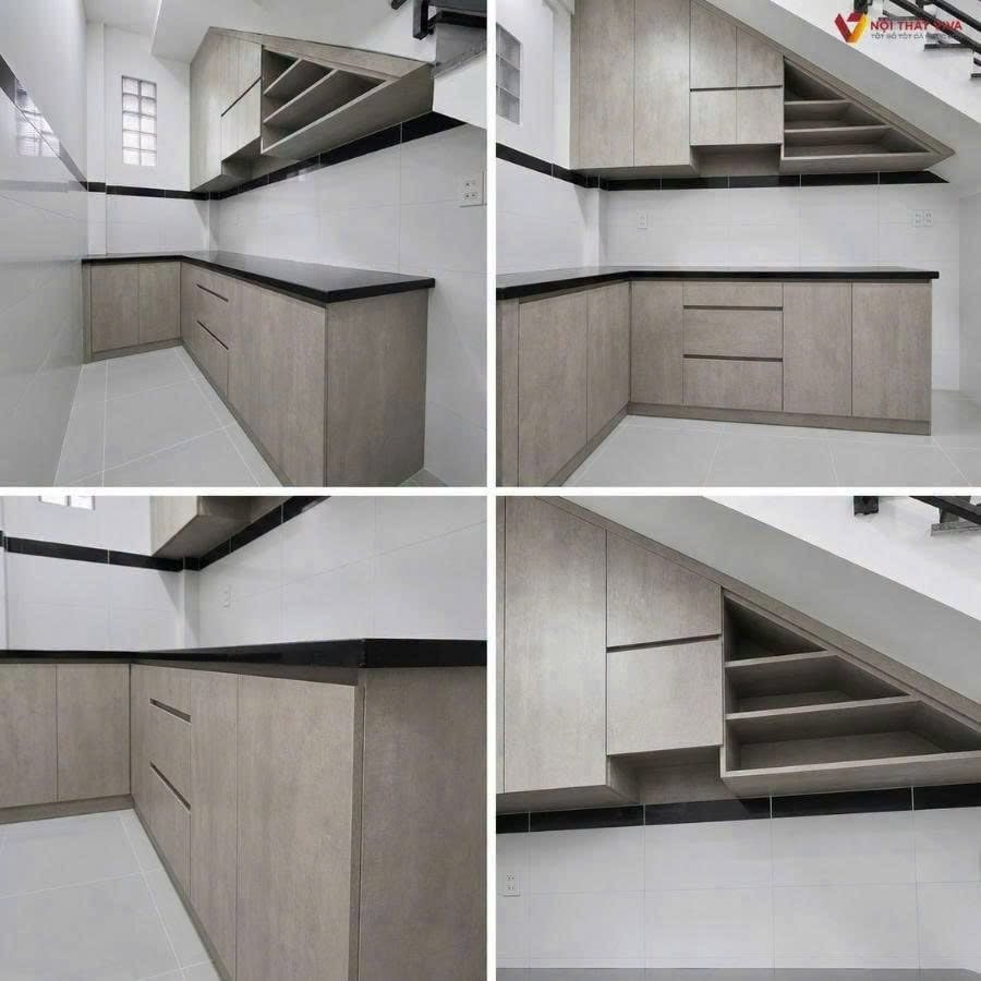 Nội Thất Trọn G&oacute;i Nguy&ecirc;n Căn