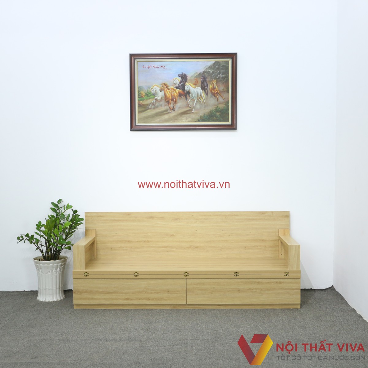 Review bộ b&agrave;n ghế gỗ ph&ograve;ng kh&aacute;ch 7 triệu, c&oacute; thực sự đ&aacute;ng tiền?