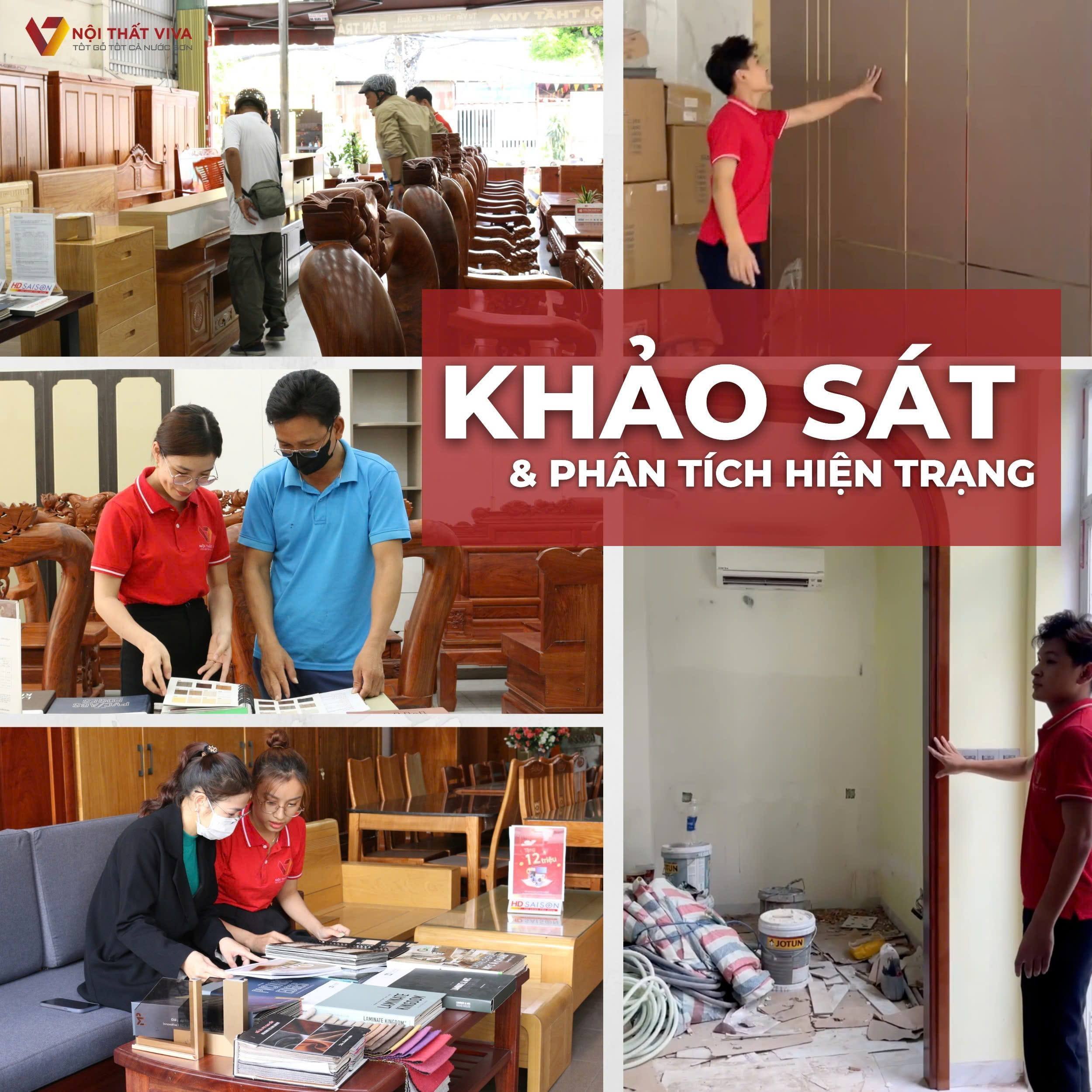 &ldquo;Săn&rdquo; nội thất ở Cần Thơ sao cho chuẩn đẹp, gi&aacute; rẻ đi đ&ocirc;i với chất lượng?