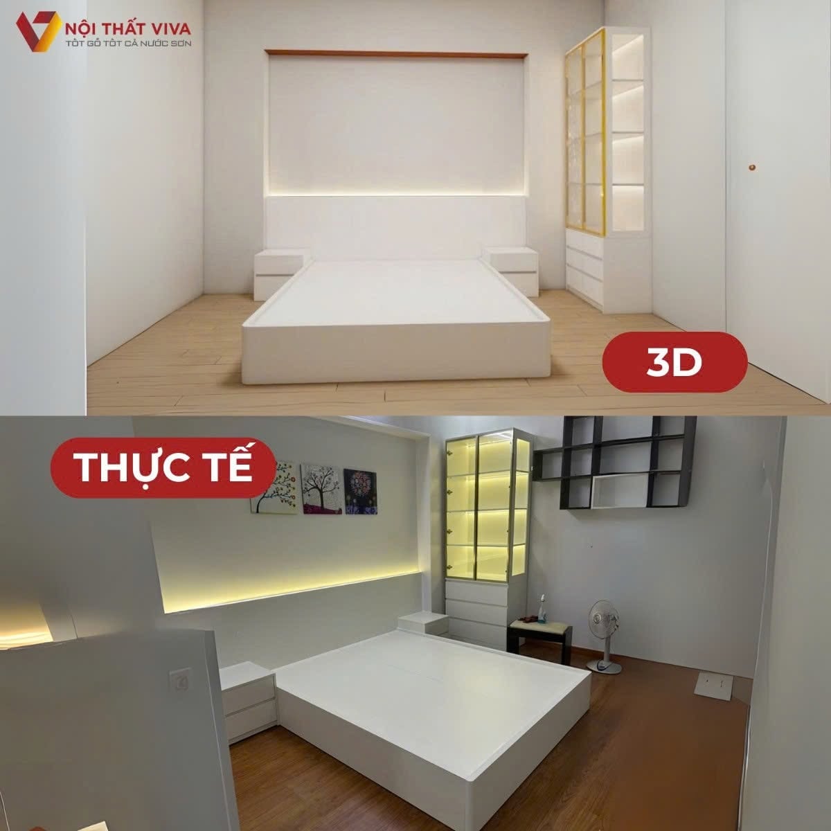 &ldquo;Săn&rdquo; nội thất ở Cần Thơ sao cho chuẩn đẹp, gi&aacute; rẻ đi đ&ocirc;i với chất lượng?