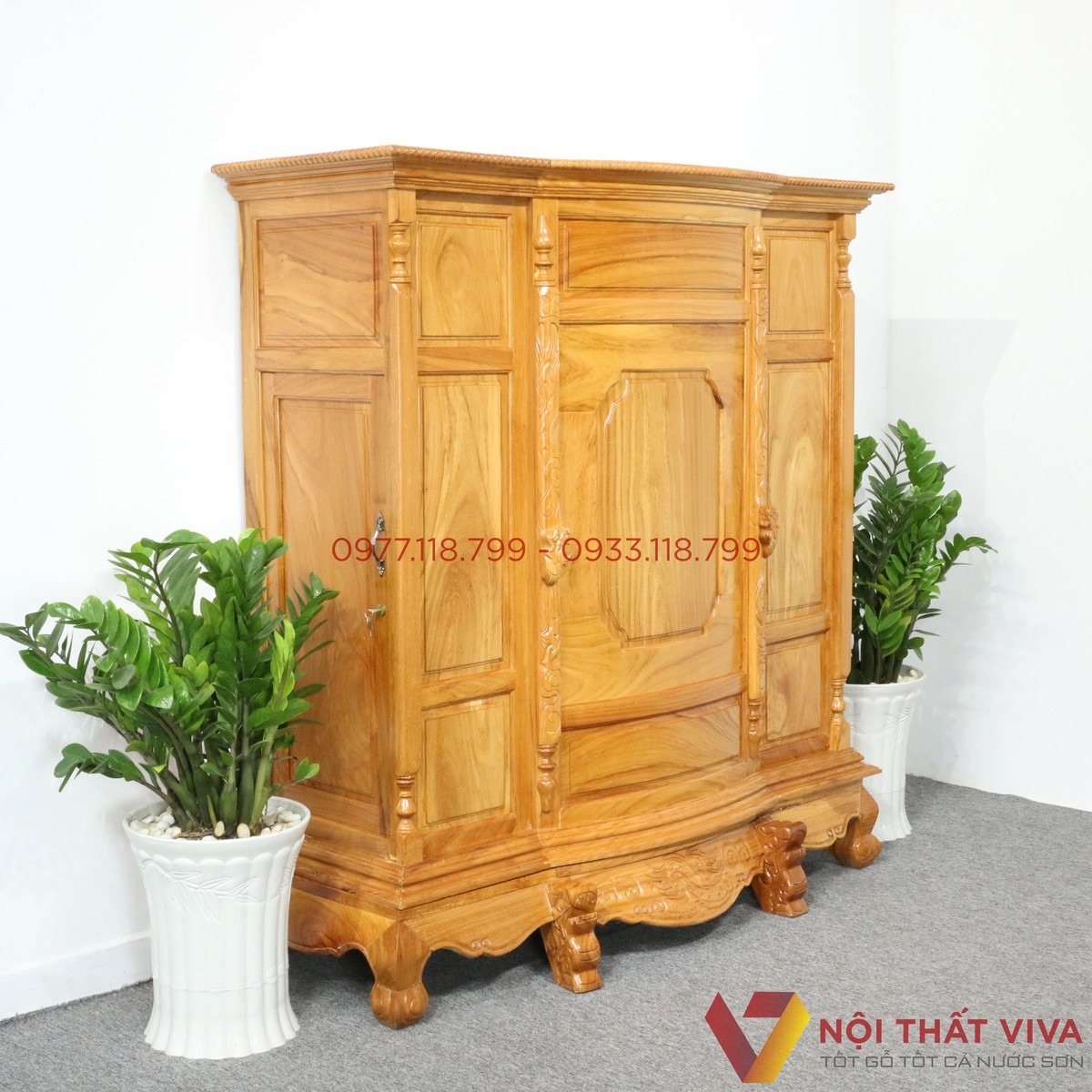 Sập thờ gỗ gõ đỏ có gì đặc biệt? Những điểm đáng giá không nên bỏ lỡ