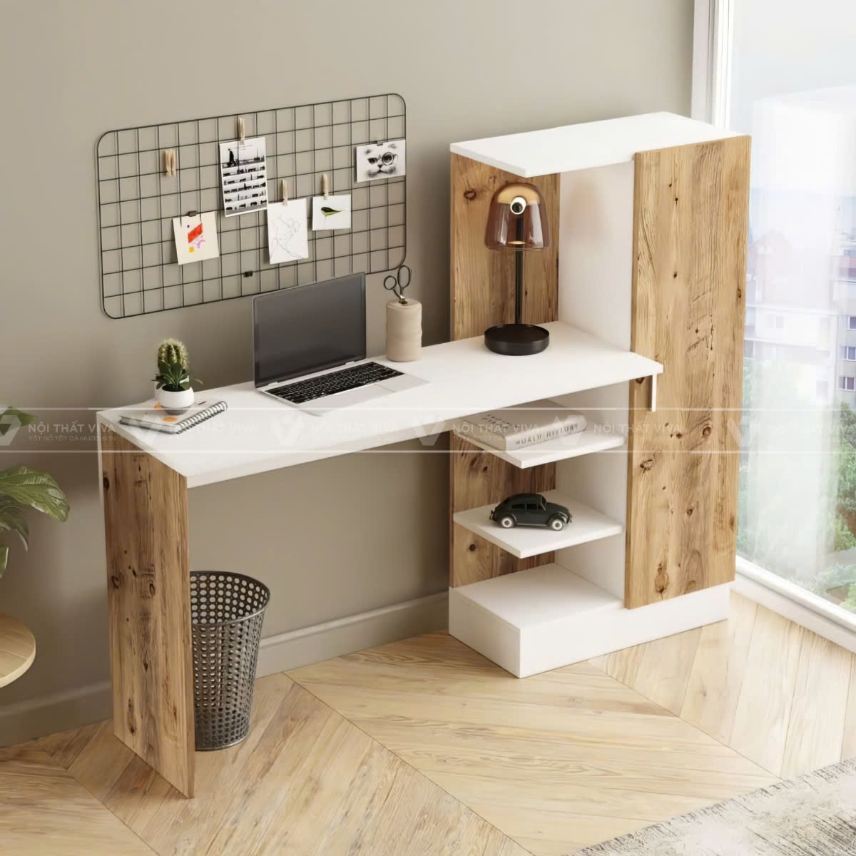 So sánh gỗ Mộc Phát và An Cường - Giá cả, chất lượng hãng nào tốt hơn?