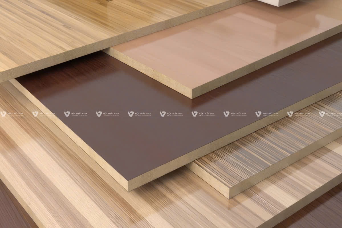 So sánh gỗ Mộc Phát và An Cường - Giá cả, chất lượng hãng nào tốt hơn?