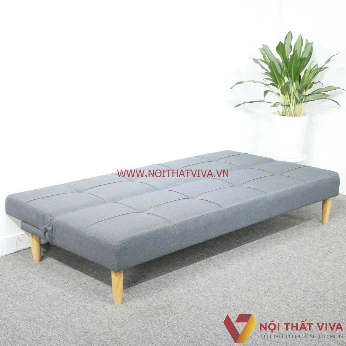 Ấn Tượng Loạt Mẫu Sofa Bed Giá Rẻ HCM Đẹp, Bền, Được Yêu Thích Nhất