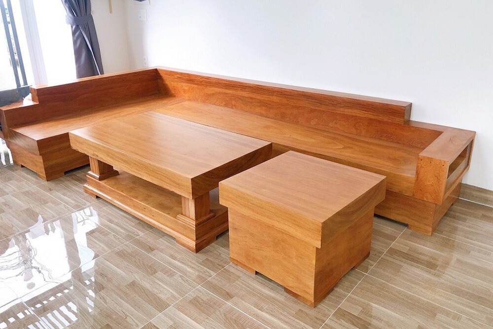 Sofa chữ L c&oacute; g&igrave; đặc biệt? Giải đ&aacute;p to&agrave;n bộ thắc mắc thường gặp