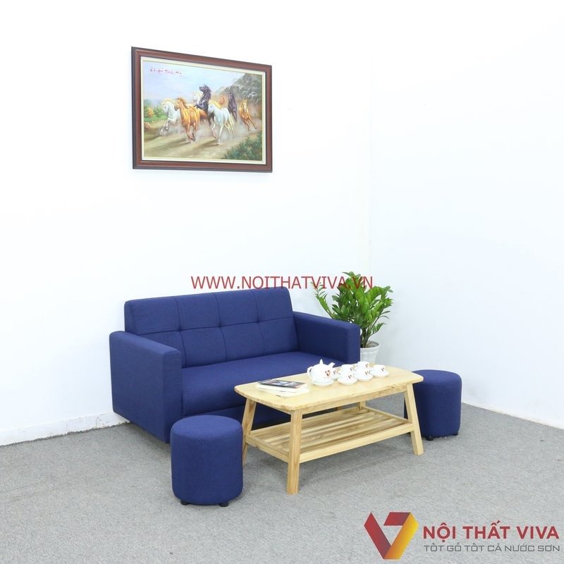 Sofa ph&ograve;ng kh&aacute;ch chung cư nhỏ n&ecirc;n chọn loại n&agrave;o? Kinh nghiệm từ a&ndash;z 