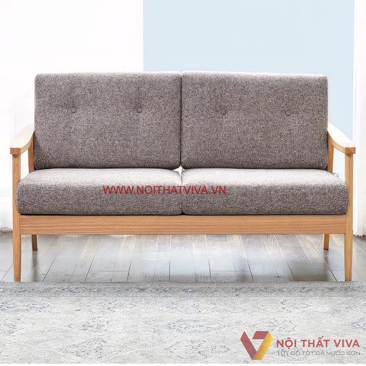 Sofa ph&ograve;ng kh&aacute;ch chung cư nhỏ n&ecirc;n chọn loại n&agrave;o? Kinh nghiệm từ a&ndash;z 