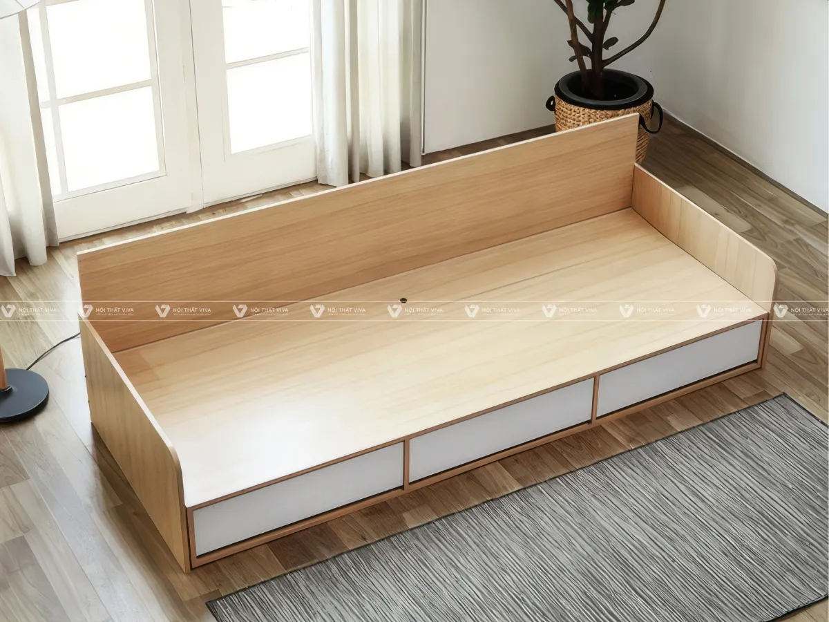 Các mẫu sofa đơn giá rẻ giá dưới 5 triệu cho phòng khách nhỏ xinh 