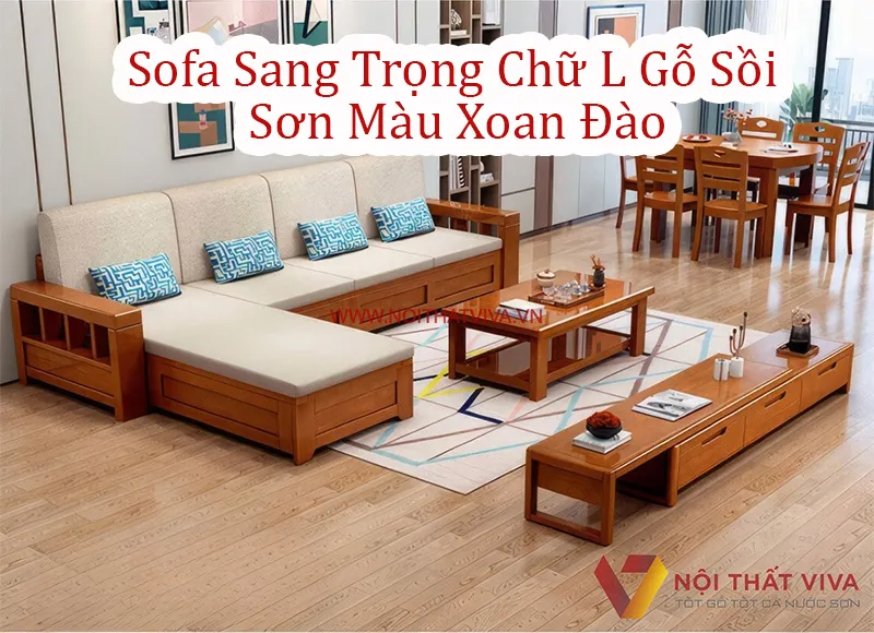 Sofa góc đẹp: Đánh giá ưu, nhược điểm chi tiết - chính xác nhất! 