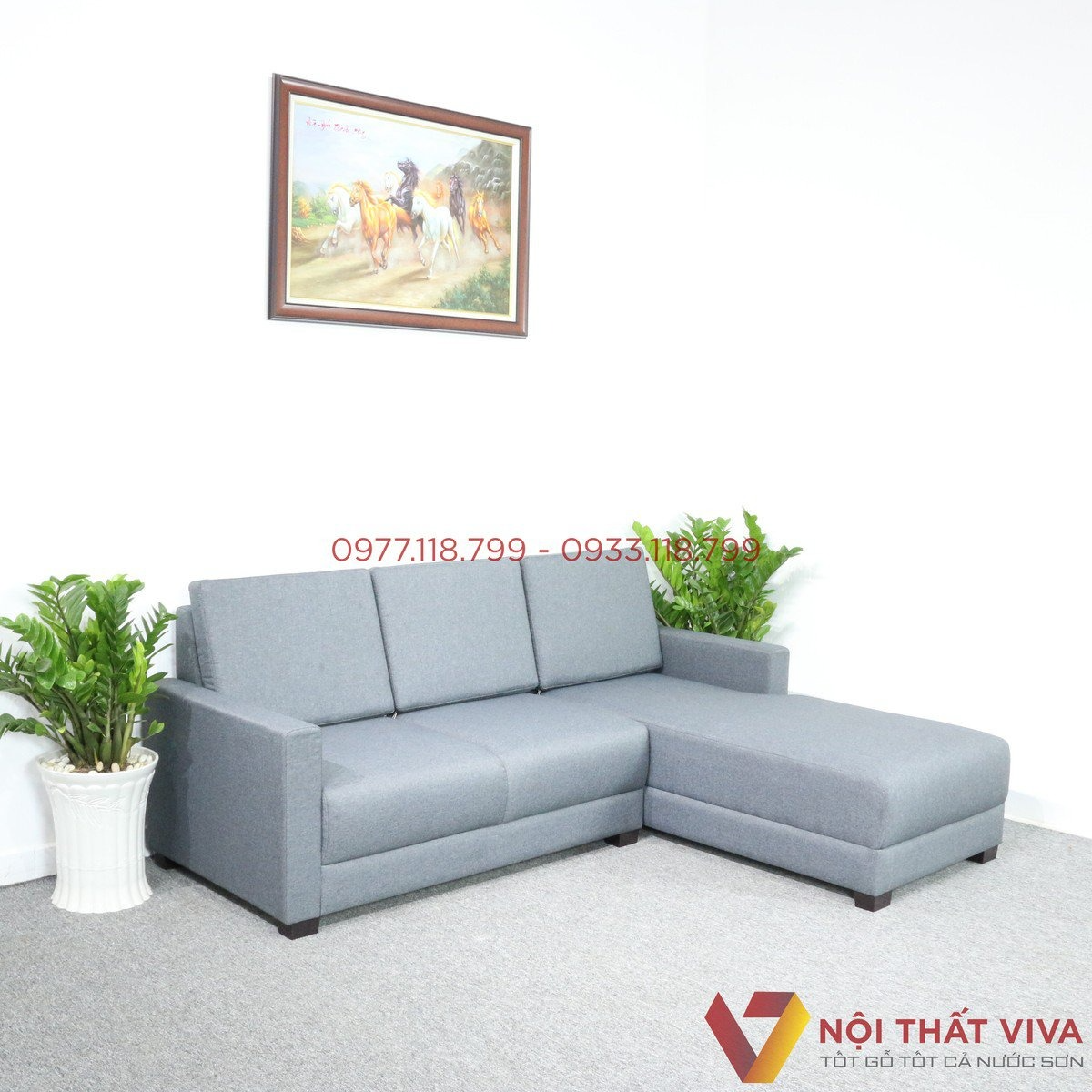 Sofa góc đẹp: Đánh giá ưu, nhược điểm chi tiết - chính xác nhất! 