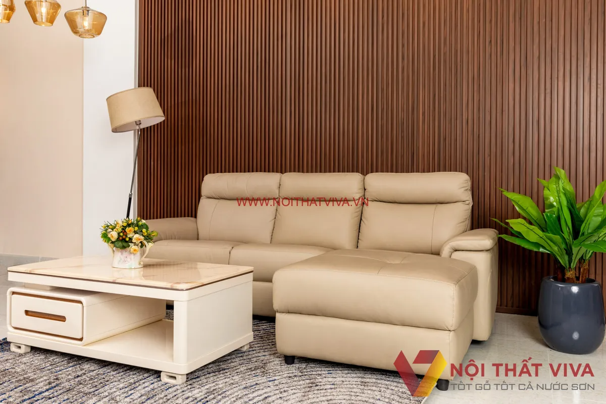 Sofa góc đẹp: Đánh giá ưu, nhược điểm chi tiết - chính xác nhất! 