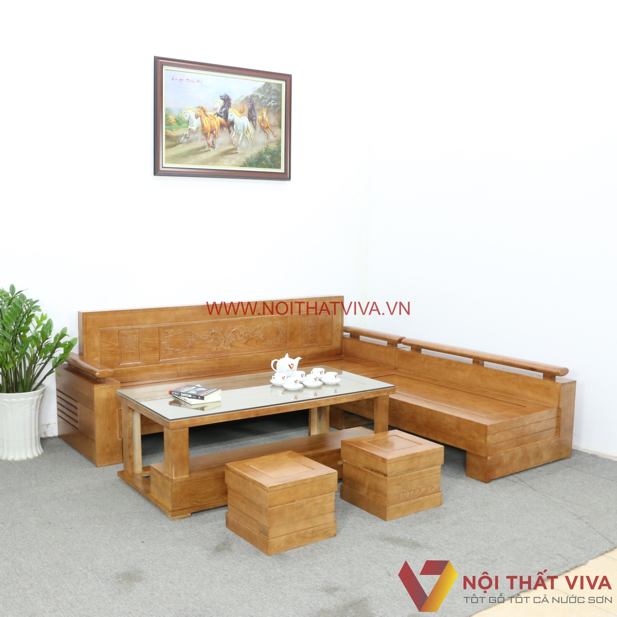 Sofa góc đẹp: Đánh giá ưu, nhược điểm chi tiết - chính xác nhất! 