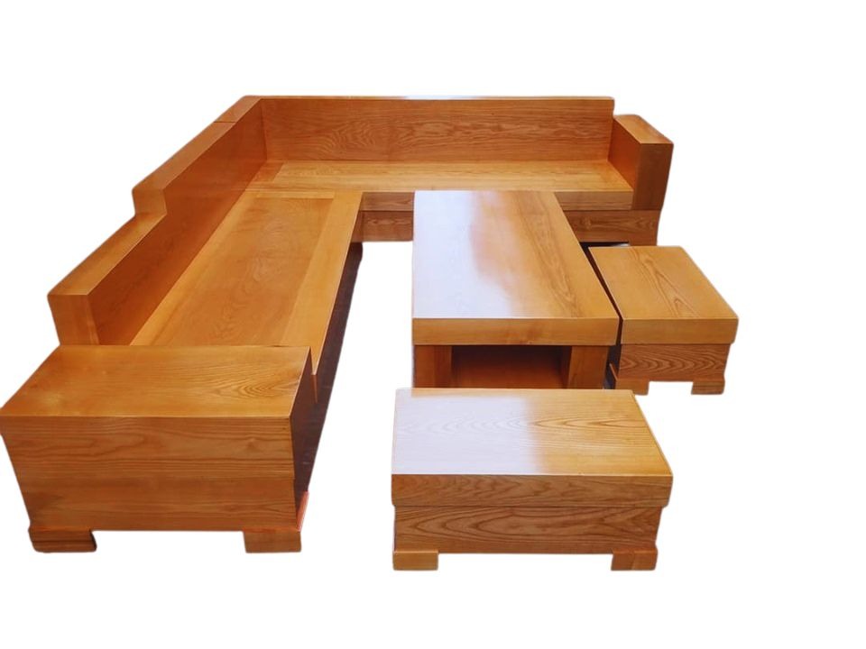 Sofa hộp gỗ c&oacute; tiện lợi kh&ocirc;ng? Kinh nghiệm chọn mua cho người mới