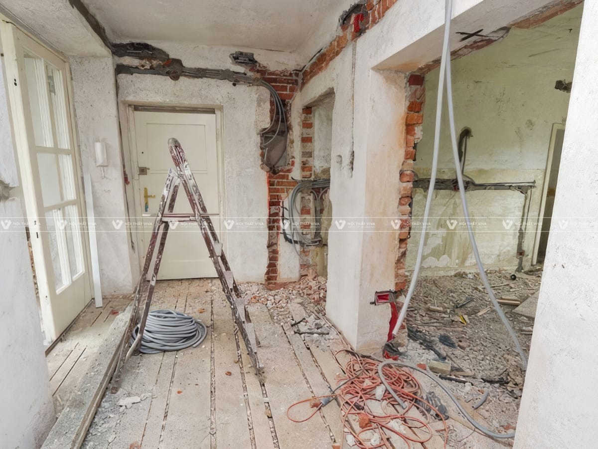 Sửa chữa nhà trọ hết bao nhiêu tiền? Báo giá minh bạch, rõ ràng Sửa chữa nhà trọ hết bao nhiêu tiền? Báo giá minh bạch, rõ ràng