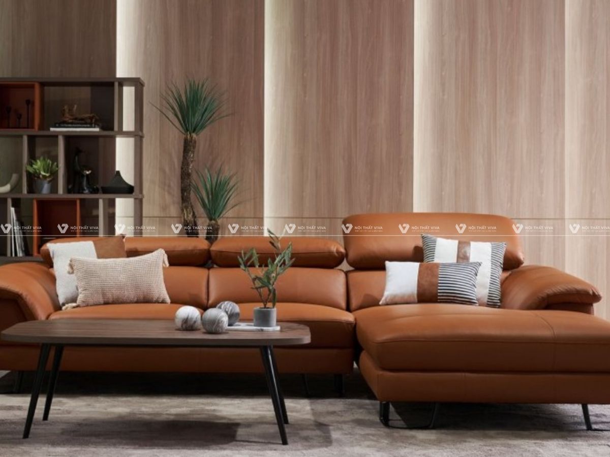 Sức hút của sofa gỗ kiểu nhật mạnh như thế nào? Địa chỉ mua uy tín 