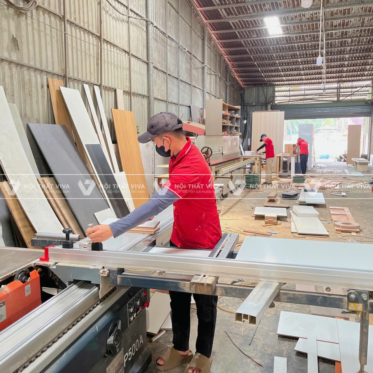 Sức hút của sofa gỗ kiểu nhật mạnh như thế nào? Địa chỉ mua uy tín 
