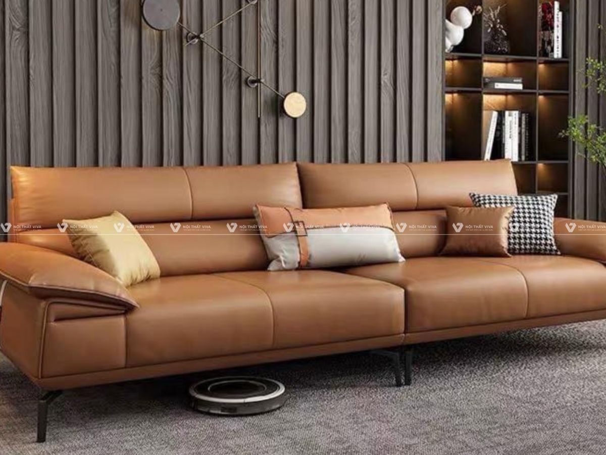 Sức hút của sofa gỗ kiểu nhật mạnh như thế nào? Địa chỉ mua uy tín 