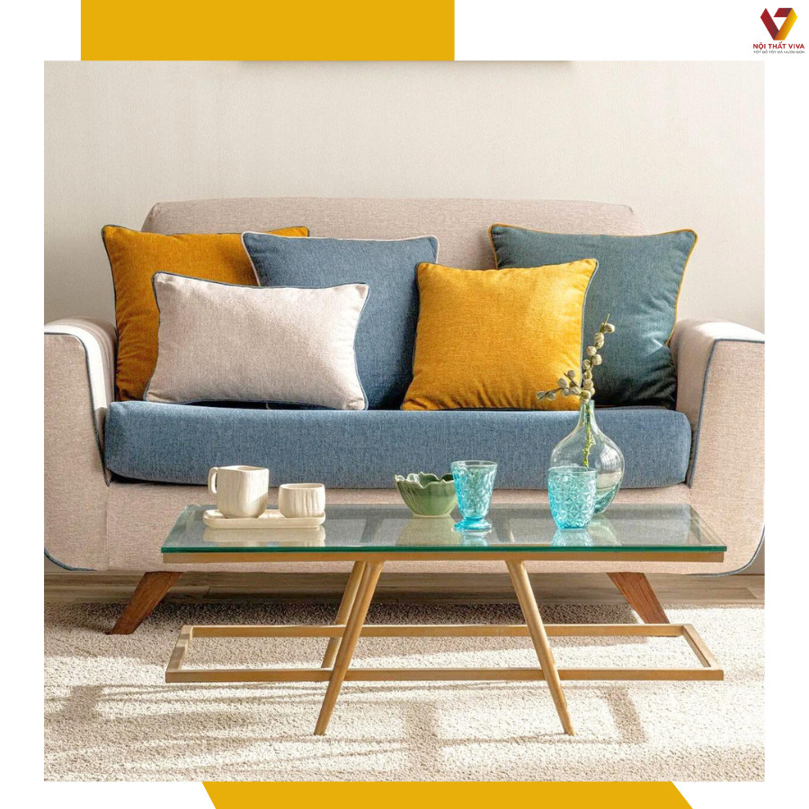 Tại sao ghế sofa văng nỉ đang là xu hương được ưa chuộng? Địa chỉ mua giá rẻ đẹp?