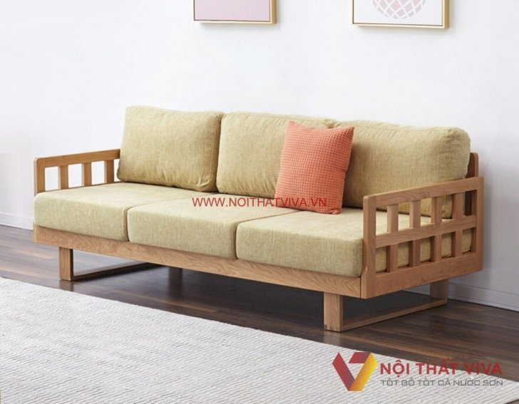 Tại sao ghế sofa văng nỉ đang là xu hương được ưa chuộng? Địa chỉ mua giá rẻ đẹp?