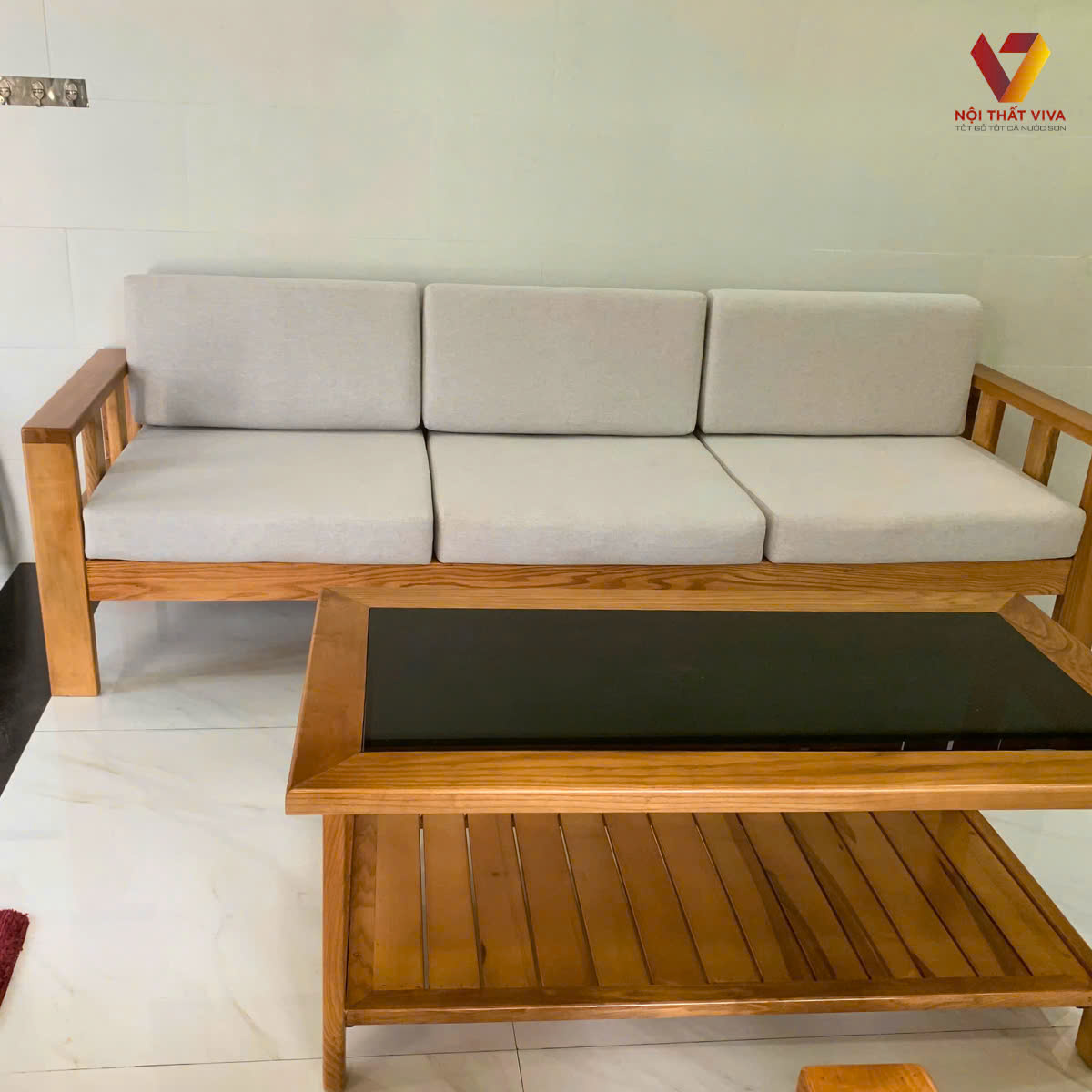 Tại sao ghế sofa văng nỉ đang là xu hương được ưa chuộng? Địa chỉ mua giá rẻ đẹp?