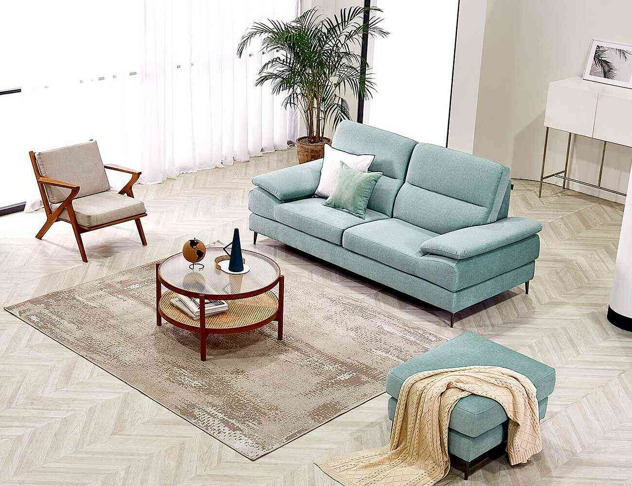 Tại sao ghế sofa văng nỉ đang là xu hương được ưa chuộng? Địa chỉ mua giá rẻ đẹp?