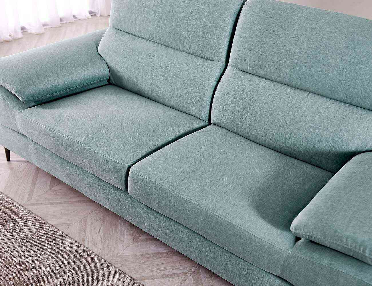 Tại sao ghế sofa văng nỉ đang là xu hương được ưa chuộng? Địa chỉ mua giá rẻ đẹp?