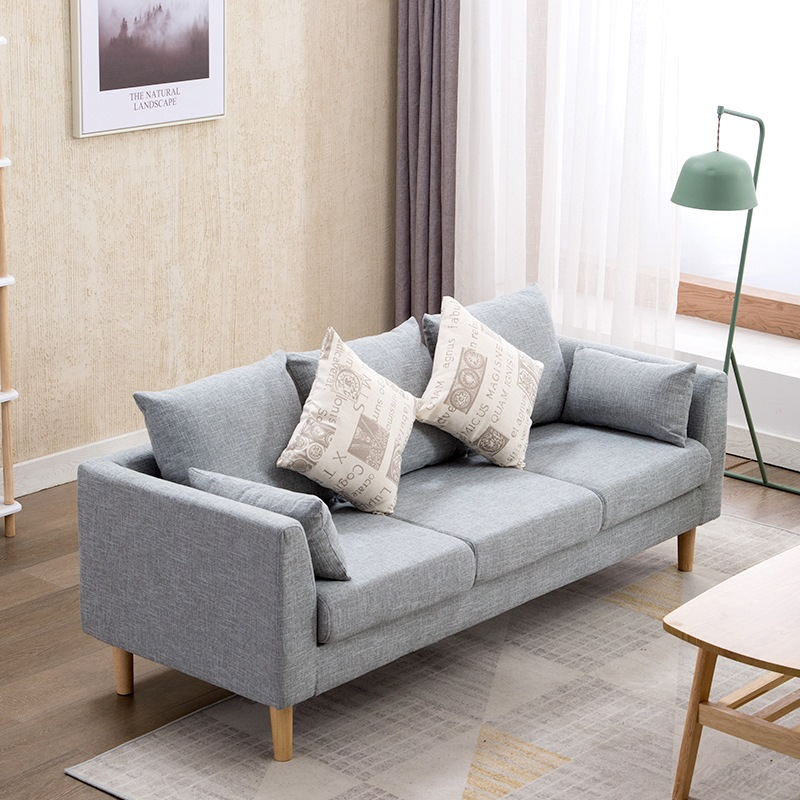 Tại sao ghế sofa văng nỉ đang là xu hương được ưa chuộng? Địa chỉ mua giá rẻ đẹp?