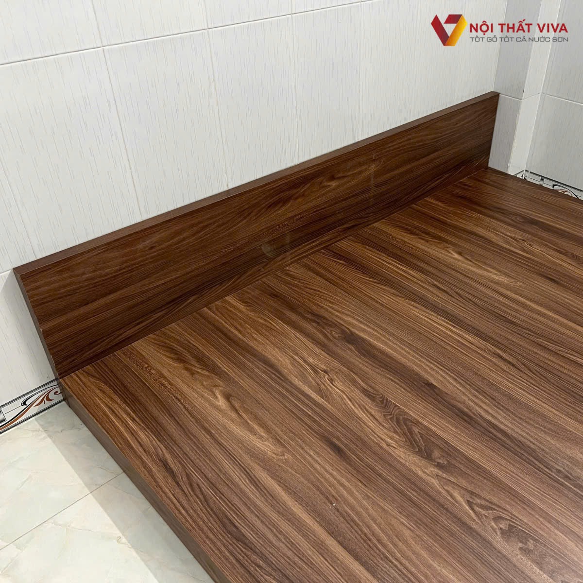 Tại sao giường Nhật được ưa chuộng? Bật mí các mẫu giường đẹp nhất