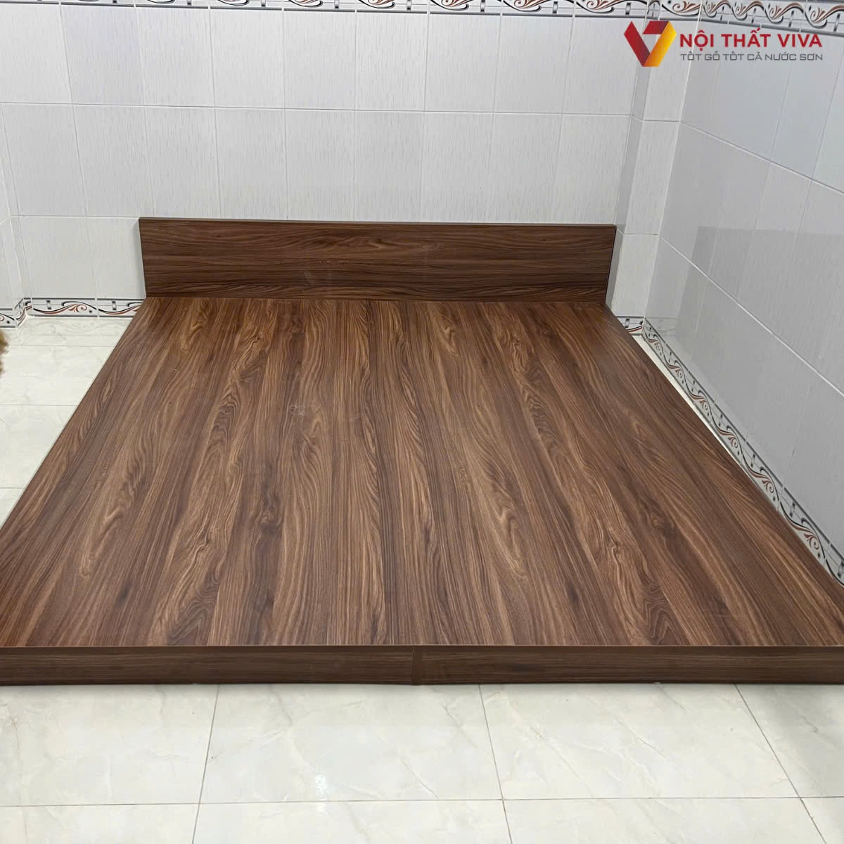 Tại sao giường Nhật được ưa chuộng? Bật mí các mẫu giường đẹp nhất