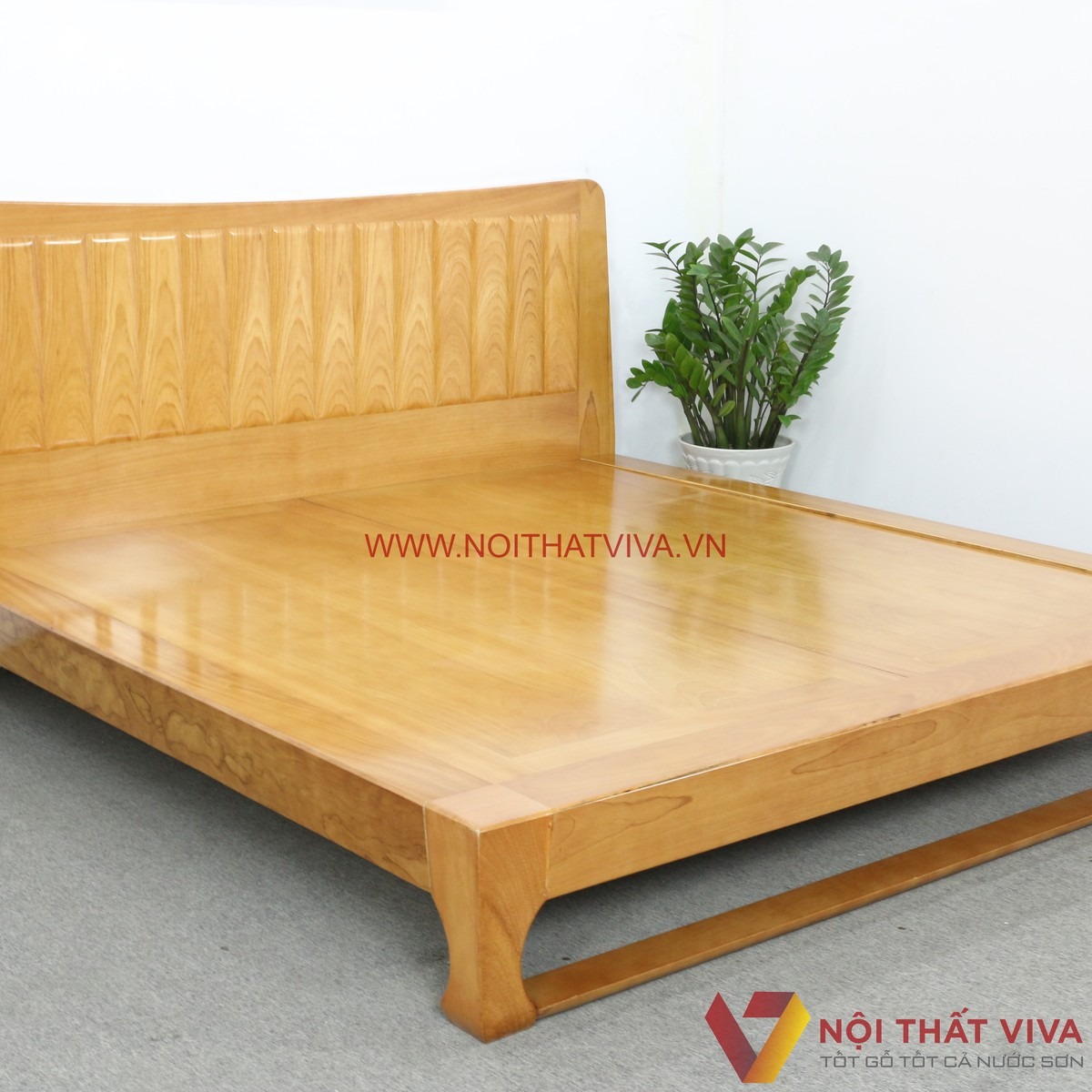 Tại sao giường Nhật được ưa chuộng? Bật mí các mẫu giường đẹp nhất