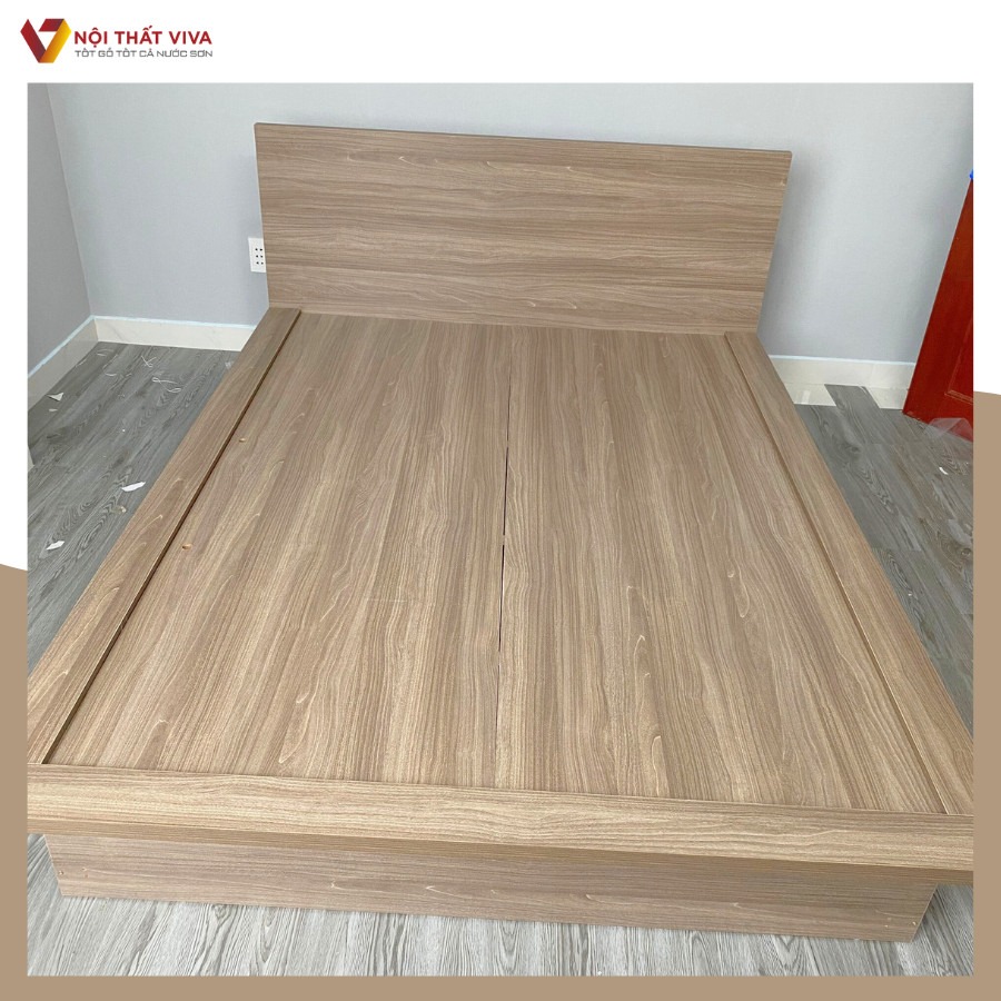 Tại sao giường Nhật được ưa chuộng? Bật mí các mẫu giường đẹp nhất
