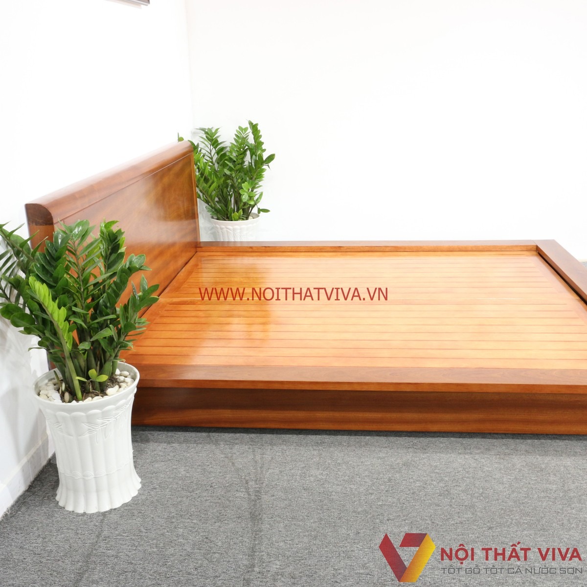 Tại sao giường Nhật được ưa chuộng? Bật mí các mẫu giường đẹp nhất