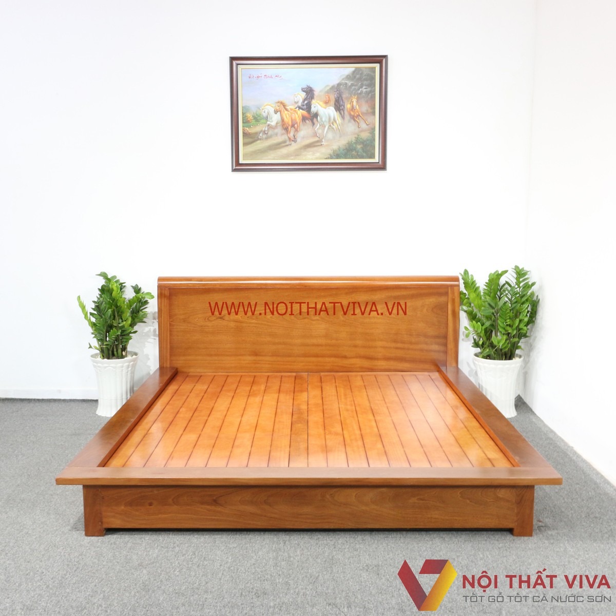 Tại sao giường Nhật được ưa chuộng? Bật mí các mẫu giường đẹp nhất