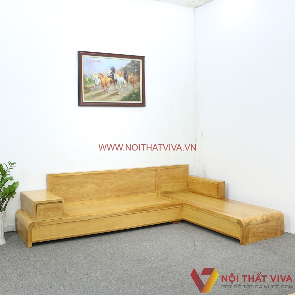 Tất tần tật kích thước sofa tiêu chuẩn nhất theo từng mẫu mã