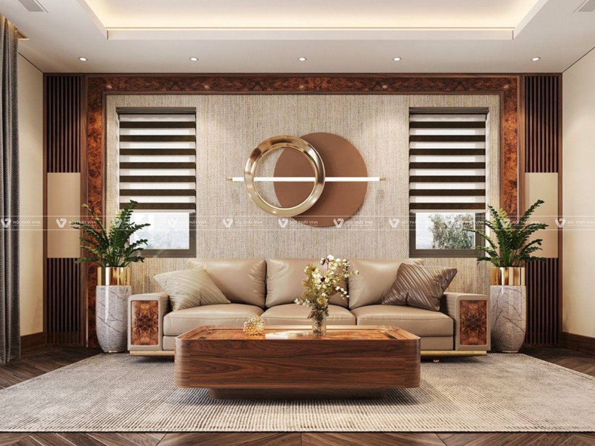 Tất tần tật kích thước sofa tiêu chuẩn nhất theo từng mẫu mã